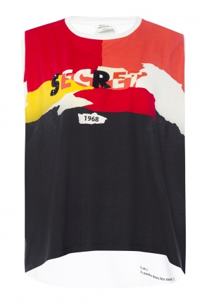 'manifesto' capsule, zdjęcie 1 'manifesto' capsule od Sonia Rykiel